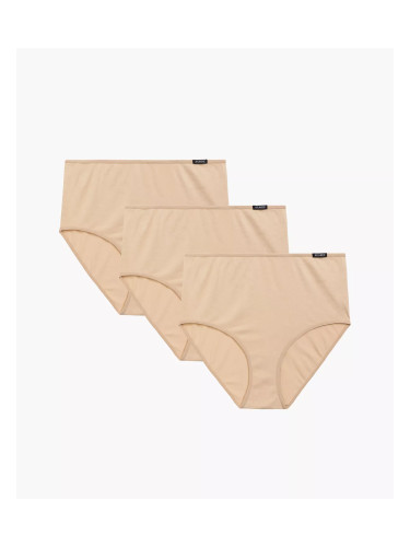 3-PACK Figi womenskie Maxi