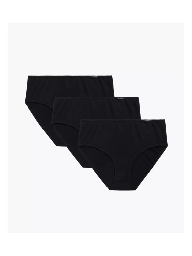 3-PACK Figi womenskie Classic