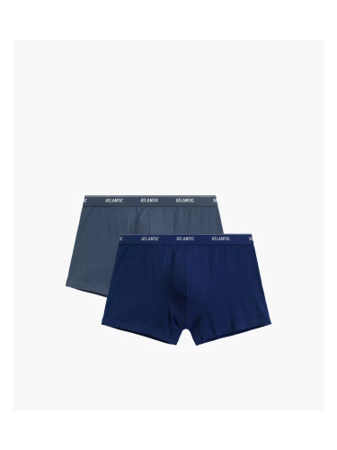 2-PACK Bokserki męskie