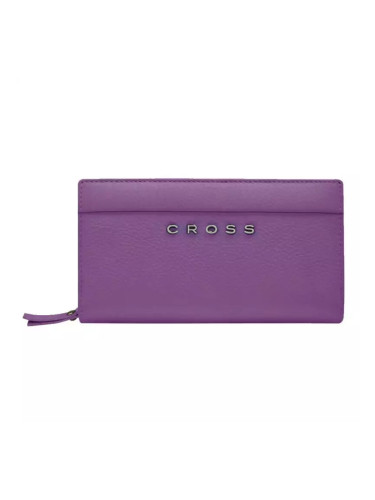 Дамски портфейл Cross Spanish Summer - Evening Clutch