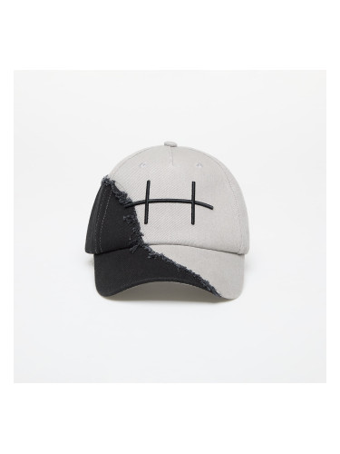 Шапка HELIOT EMIL Fission Cap Grey/ Black Universal