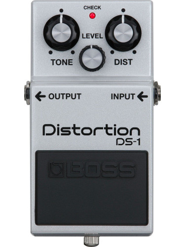 Boss DS-1 Eфект за китара