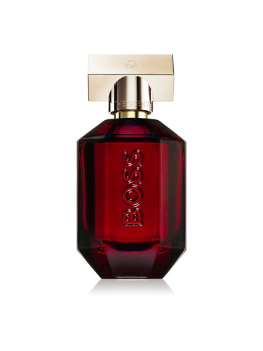 Hugo Boss BOSS The Scent Elixir for her Parfum Intense парфюм за жени 50 мл.