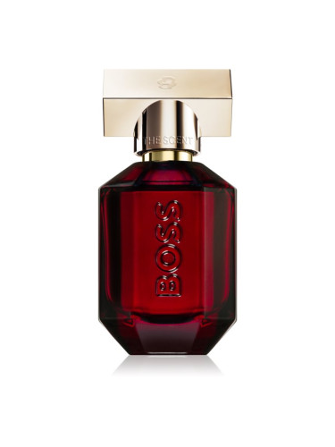 Hugo Boss BOSS The Scent Elixir for her Parfum Intense парфюм за жени 30 мл.