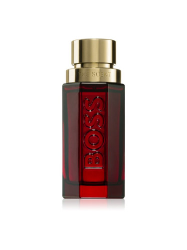 Hugo Boss BOSS The Scent Elixir for him Parfum парфюм за мъже 50 мл.