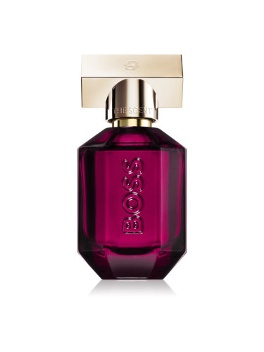 Hugo Boss BOSS The Scent Magnetic for her парфюмна вода за жени 30 мл.