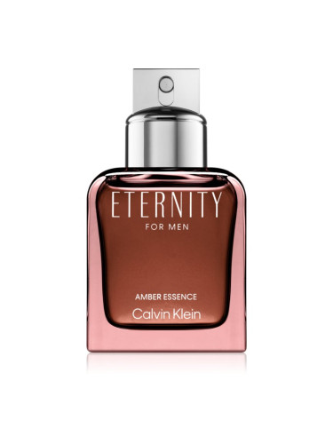 Calvin Klein Eternity for Men Amber Essence парфюм за мъже 50 мл.