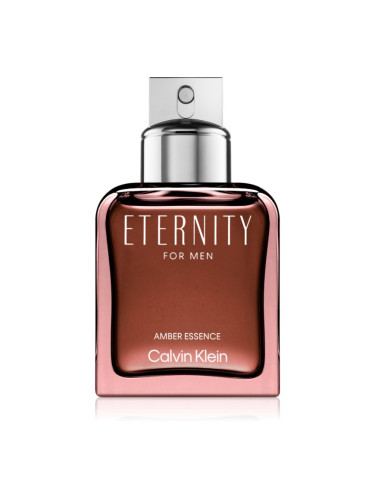 Calvin Klein Eternity for Men Amber Essence парфюм за мъже 100 мл.