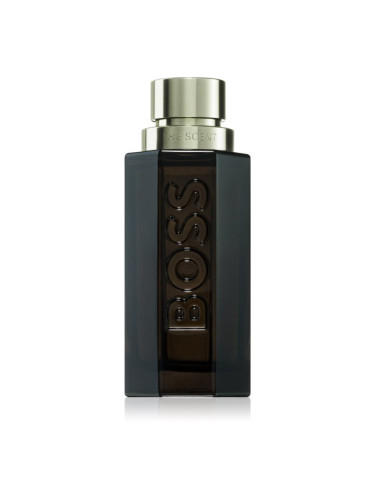 Hugo Boss BOSS The Scent Magnetic for him парфюмна вода за мъже 100 мл.