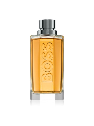 Hugo Boss BOSS The Scent тоалетна вода за мъже 200 мл.