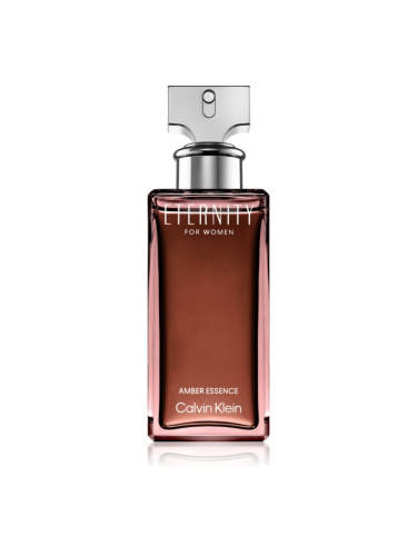 Calvin Klein Eternity Amber Essence парфюм за жени 100 мл.