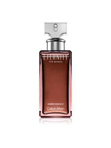 Calvin Klein Eternity For Women Amber Essence парфюм за жени 100 мл.