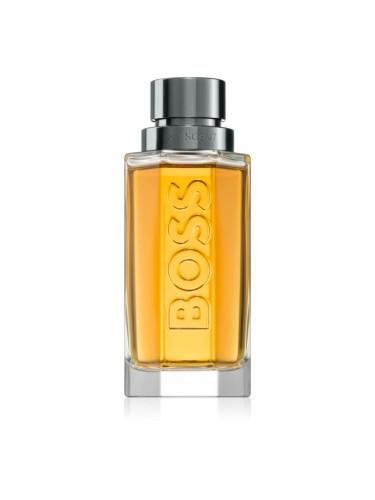 Hugo Boss BOSS The Scent афтършейв за мъже 100 мл.