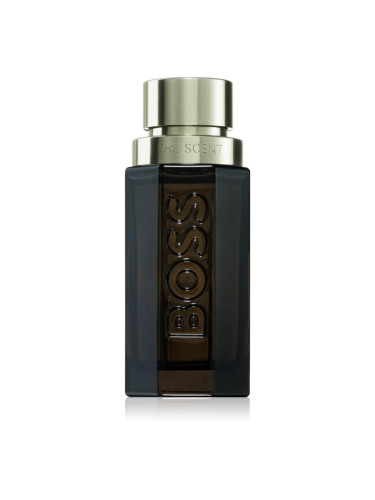 Hugo Boss BOSS The Scent Magnetic for him парфюмна вода за мъже 50 мл.