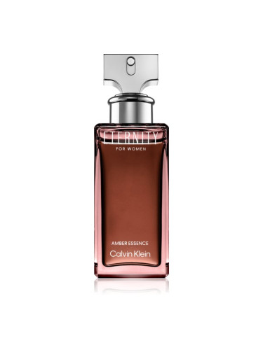 Calvin Klein Eternity Amber Essence парфюм за жени 50 мл.