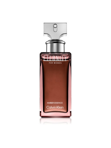 Calvin Klein Eternity For Women Amber Essence парфюм за жени 50 мл.