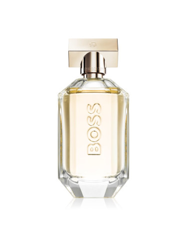 Hugo Boss BOSS The Scent for Her парфюмна вода за жени 100 мл.