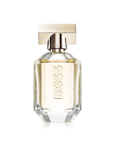 Hugo Boss BOSS The Scent for Her парфюмна вода за жени 50 мл.