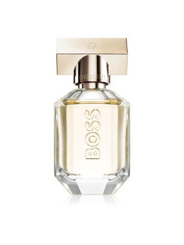 Hugo Boss BOSS The Scent for Her парфюмна вода за жени 30 мл.