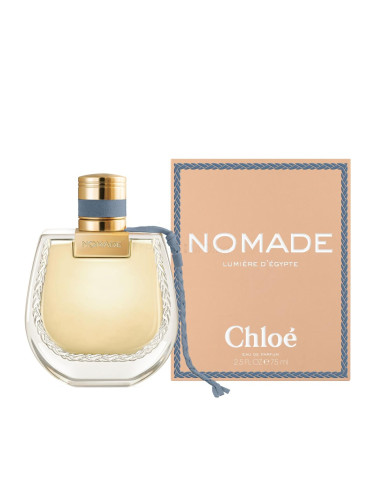 Chloé Nomade Lumière D'Égypte Eau de Parfum за жени 75 ml