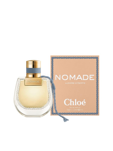 Chloé Nomade Lumière D'Égypte Eau de Parfum за жени 50 ml