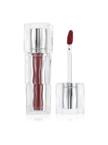 TIRTIR Waterism Glow Tint дълготраен гланц за устни с хидратиращ ефект цвят 08 Summer Pumpkin (Waterism Original) 4 гр.