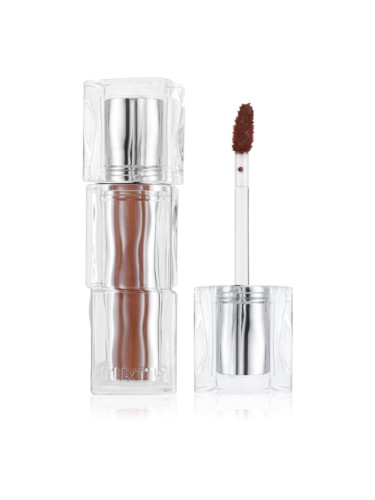 TIRTIR Waterism Glow Tint дълготраен гланц за устни с хидратиращ ефект цвят 04 Fig Peach (Waterism Original) 4 гр.