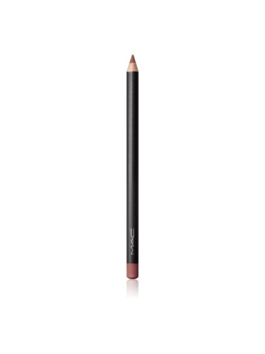 MAC Cosmetics Nudes Lip Pencil молив за устни цвят Cool Spice 1.45 гр.
