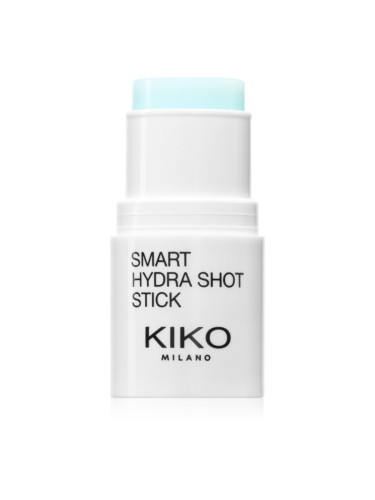 KIKO Milano Smart Hydra Shot Stick хидратиращ и регенериращ стик с освежаващ ефект 4 мл.