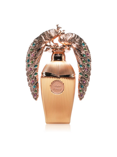 Lattafa Afeef парфюмна вода унисекс 100 мл.