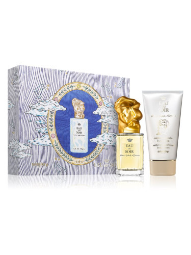 Sisley Eau du Soir подаръчен комплект за жени