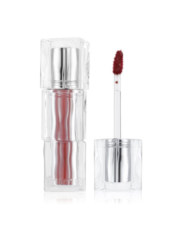 TIRTIR Waterism Glow Tint дълготраен гланц за устни с хидратиращ ефект цвят 02 Merry Coral (Waterism Original) 4 гр.