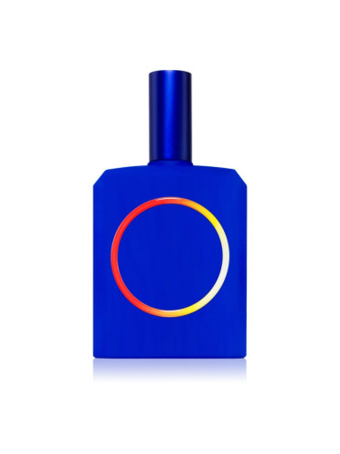 Histoires De Parfums This Is Not a Blue Bottle 1.3 парфюмна вода унисекс 115 мл.