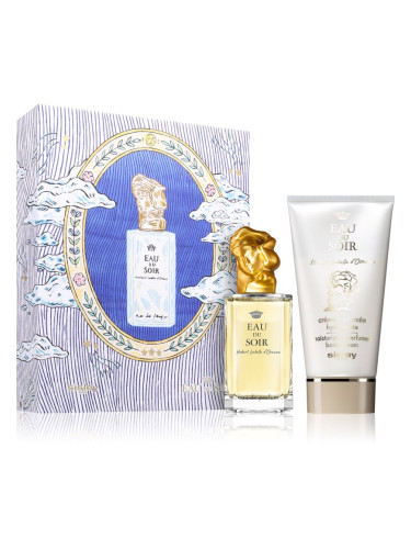 Sisley Eau du Soir подаръчен комплект за жени