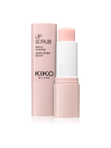 KIKO Milano Lip Scrub пилинг за устни 4.2 гр.