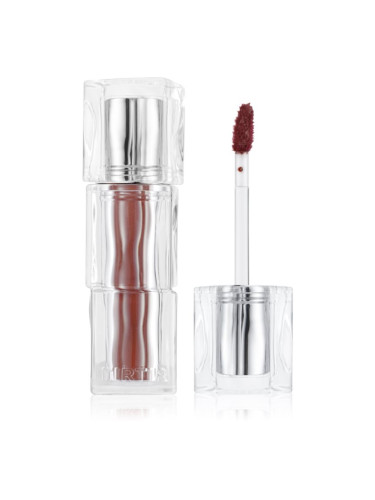 TIRTIR Waterism Glow Tint дълготраен гланц за устни с хидратиращ ефект цвят 03 Sand Mond (Waterism Original) 4 гр.