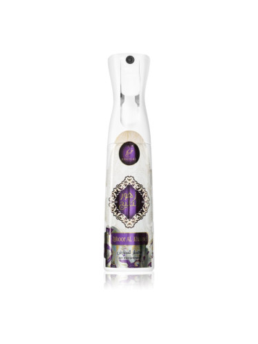 Khadlaj Frash Zahoor Al Khaleej ароматизатор за въздух 320 мл.