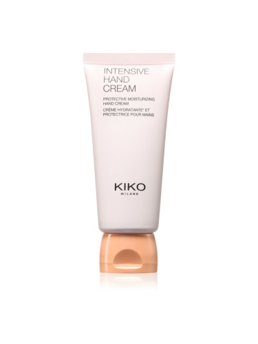 KIKO Milano Intensive Hand Cream хидратиращ и защитен крем за ръце 60 мл.