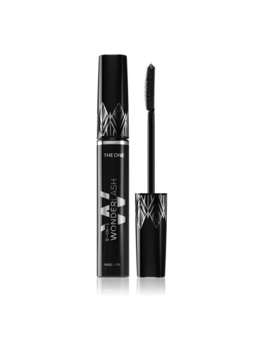 Oriflame The One Wonder Lash 5 in 1 Hidden Gems спирала за екстра обем цвят 8 мл.