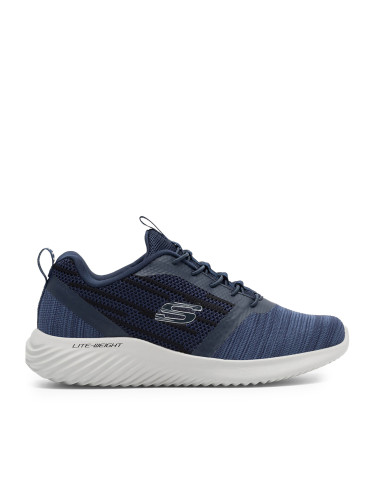 Сникърси Skechers BOUNDER 52504 NVY Тъмносин