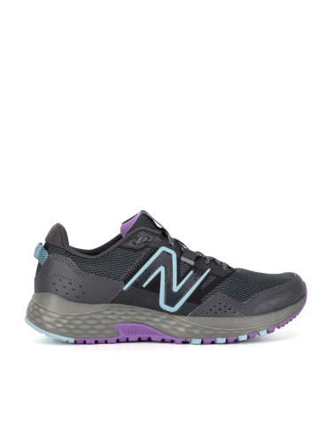 Сникърси New Balance WT410CA8 Черен