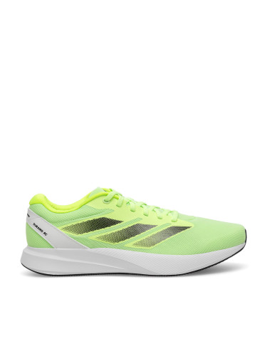 Сникърси adidas DURAMO RC U IE7990 Зелен