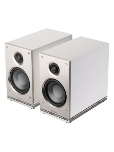 Magnat Signature Edelstein 2.0 Hi-Fi Rоворител за рафт White 2 бр