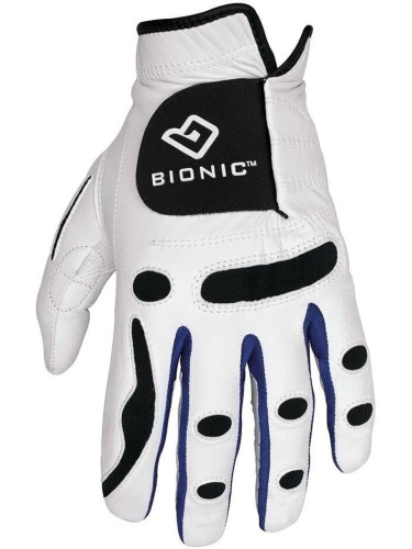 Bionic Gloves Performance White Лява ръка L Мъжки ръкавици