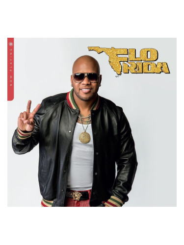 Flo Rida - Now Playing (Limited Edition) (Clear Coloured) (LP)