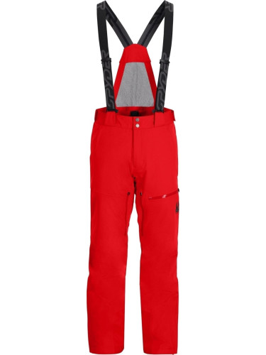 Spyder Mens Dare Red S Ски панталон