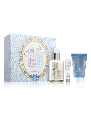 Sisley Les Essentials луксозна грижа против стареене на кожата