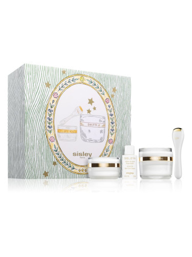 Sisley Sisleÿa Excellence Duo цялостна грижа против стареене на кожата