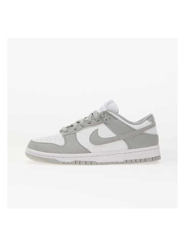 Сникърси Nike W Dunk Low White/ Lt Smoke Grey EUR 44.5