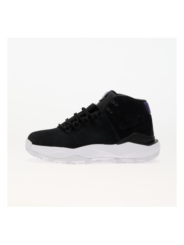 Сникърси Nike Cygnal Black/ Court Purple-White-Black EUR 44